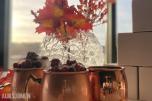 MOSCOW MULE-KUPP! 50 STK NYE KOBBERKRUS – RIMELIG FRAKT HELE LANDET