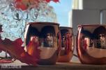 MOSCOW MULE-KUPP! 50 STK NYE KOBBERKRUS – RIMELIG FRAKT HELE LANDET