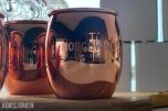 MOSCOW MULE-KUPP! 50 STK NYE KOBBERKRUS – RIMELIG FRAKT HELE LANDET