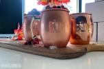 MOSCOW MULE-KUPP! 50 STK NYE KOBBERKRUS – RIMELIG FRAKT HELE LANDET