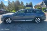 2007 Audi A6 Allroad 2.7 Diesel 179hk QUATTRO, Automat, Hengerfeste, Soltak