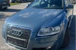 2007 Audi A6 Allroad 2.7 Diesel 179hk QUATTRO, Automat, Hengerfeste, Soltak