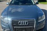2007 Audi A6 Allroad 2.7 Diesel 179hk QUATTRO, Automat, Hengerfeste, Soltak