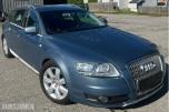 2007 Audi A6 Allroad 2.7 Diesel 179hk QUATTRO, Automat, Hengerfeste, Soltak