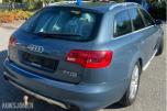 2007 Audi A6 Allroad 2.7 Diesel 179hk QUATTRO, Automat, Hengerfeste, Soltak