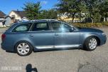 2007 Audi A6 Allroad 2.7 Diesel 179hk QUATTRO, Automat, Hengerfeste, Soltak