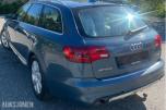 2007 Audi A6 Allroad 2.7 Diesel 179hk QUATTRO, Automat, Hengerfeste, Soltak