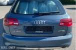 2007 Audi A6 Allroad 2.7 Diesel 179hk QUATTRO, Automat, Hengerfeste, Soltak