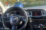 2007 Audi A6 Allroad 2.7 Diesel 179hk QUATTRO, Automat, Hengerfeste, Soltak