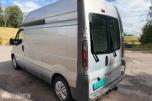 2004 Opel Vivaro 1.9 101hk hengerfeste s+v dekk 