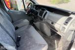 2004 Opel Vivaro 1.9 101hk hengerfeste s+v dekk 