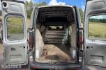 2004 Opel Vivaro 1.9 101hk hengerfeste s+v dekk 