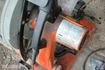 Metallsag - Rigid 590L