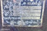Igland 3601 Vinsj