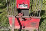 Igland 3601 Vinsj