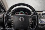 2007 Ssangyong REXTON 2.7-165 D 4WD 226000km - EU OK