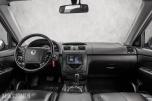 2007 Ssangyong REXTON 2.7-165 D 4WD 226000km - EU OK