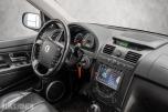2007 Ssangyong REXTON 2.7-165 D 4WD 226000km - EU OK