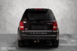 2007 Ssangyong REXTON 2.7-165 D 4WD 226000km - EU OK