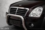 2007 Ssangyong REXTON 2.7-165 D 4WD 226000km - EU OK