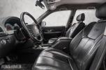 2007 Ssangyong REXTON 2.7-165 D 4WD 226000km - EU OK