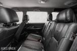 2007 Ssangyong REXTON 2.7-165 D 4WD 226000km - EU OK