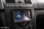 2007 Ssangyong REXTON 2.7-165 D 4WD 226000km - EU OK