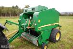 2007 John Deere 578 Premium