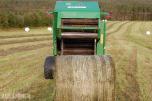 2007 John Deere 578 Premium