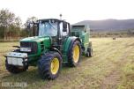 2007 John Deere 578 Premium