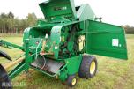 2007 John Deere 578 Premium