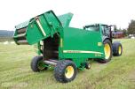 2007 John Deere 578 Premium