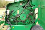 2007 John Deere 578 Premium