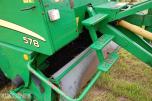 2007 John Deere 578 Premium