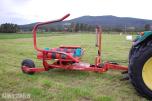 2000 Kverneland Taarup 7335