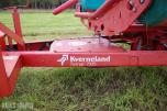 2000 Kverneland Taarup 7335