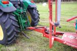 2000 Kverneland Taarup 7335