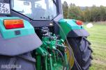 2000 Kverneland Taarup 7335