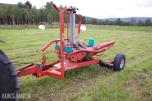 2000 Kverneland Taarup 7335