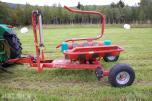 2000 Kverneland Taarup 7335