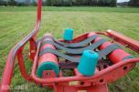 2000 Kverneland Taarup 7335