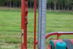 2000 Kverneland Taarup 7335