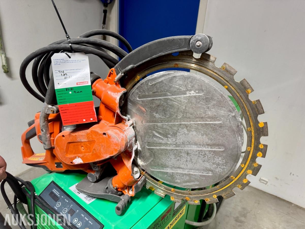 Husqvarna K 7000 Ringsag