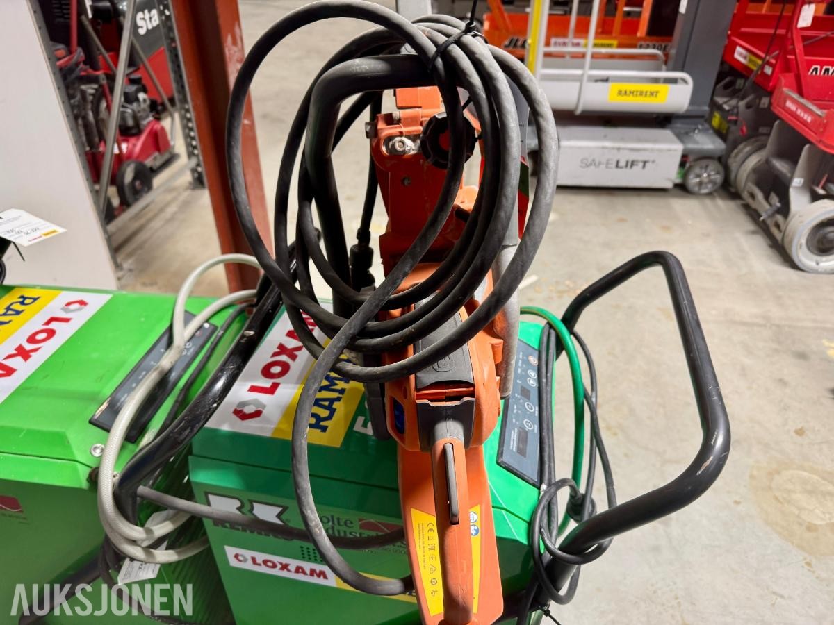Husqvarna K 7000 Ringsag