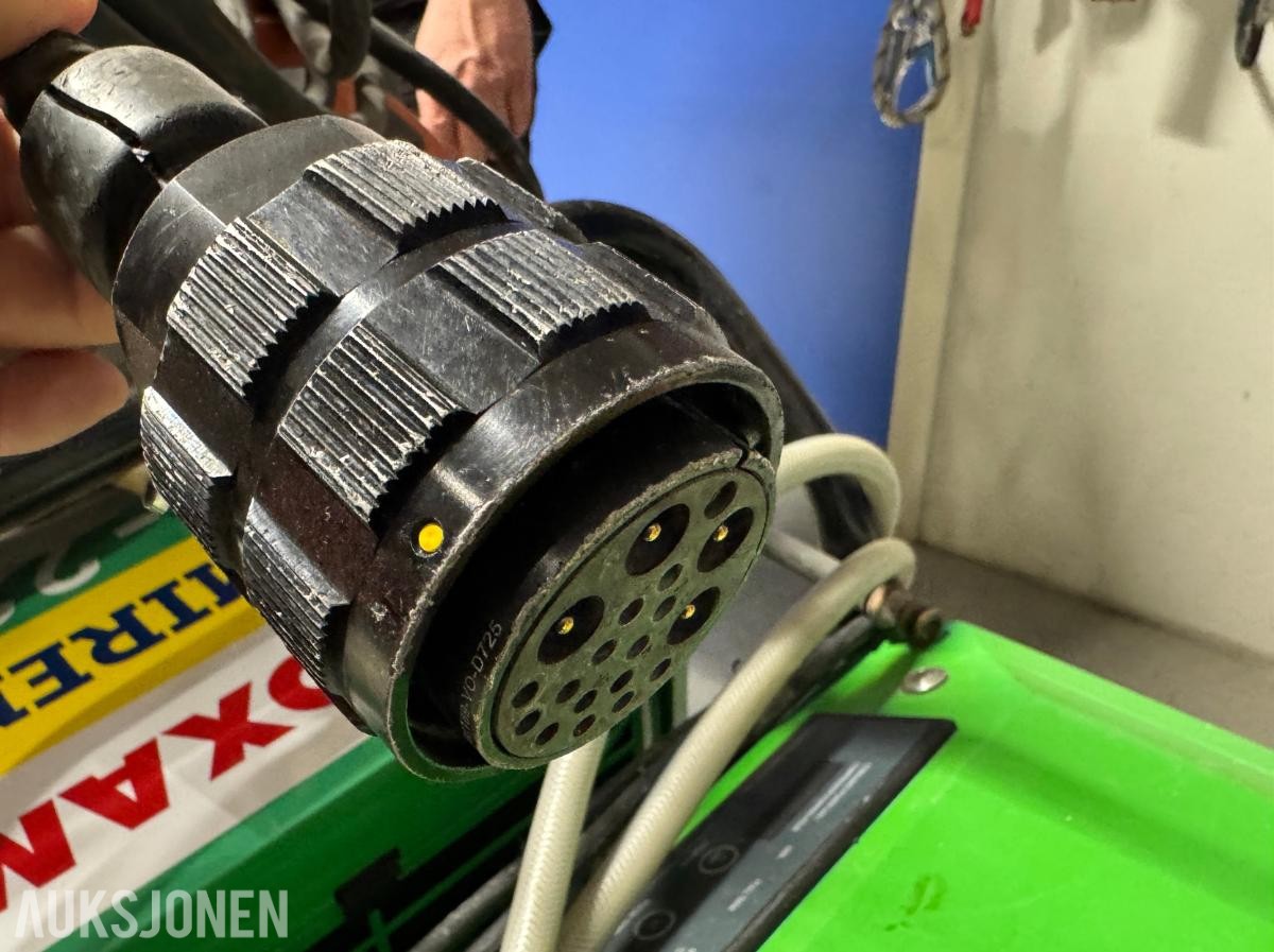 Husqvarna K 7000 Ringsag