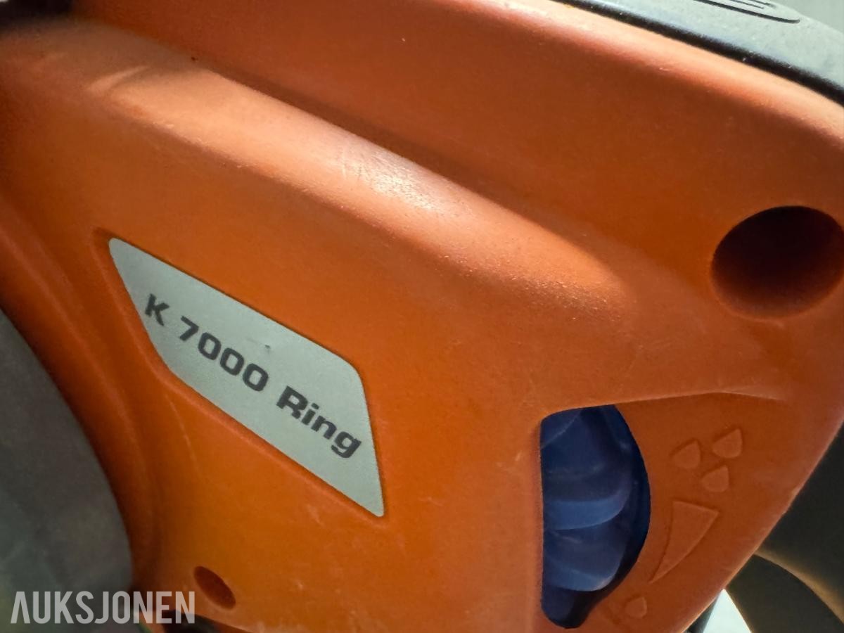 Husqvarna K 7000 Ringsag