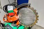 Husqvarna K 7000 Ringsag