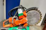 Husqvarna K 7000 Ringsag