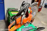 Husqvarna K 7000 Ringsag