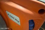 Husqvarna K 7000 Ringsag